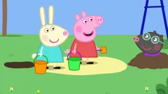 Peppa Pig