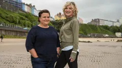 Susan Calman's Grand Week by the Sea