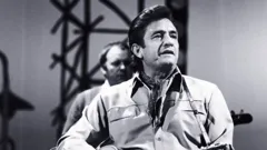 Johnny Cash