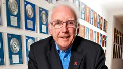 Pete Waterman's Xmas in the 80s