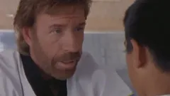 Walker, Texas Ranger