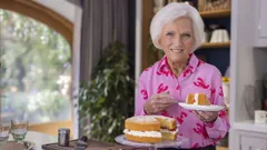 Mary Berry