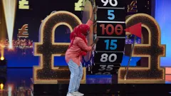 Alan Carr's Epic Gameshow