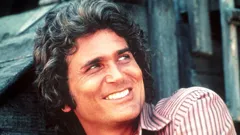 Little House On The Prairie