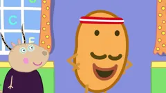 Peppa Pig