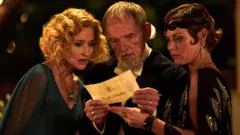 Hotel Portofino (BSL)