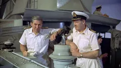 The Battle of the River Plate