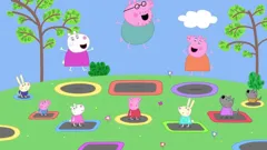Peppa Pig