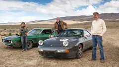 Top Gear