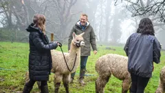 Our Family Farm Rescue with Adam Henson