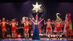 Anna and the Apocalypse