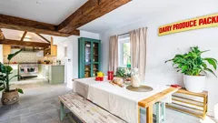 George Clarke's Remarkable...