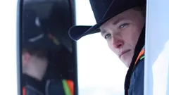 Ice Road Truckers
