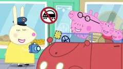 Peppa Pig