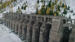 Abandoned Engineering