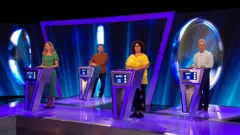 Tipping Point