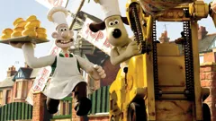 Wallace & Gromit