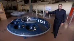 Ancient Aliens