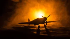 Legend of the Hidden City