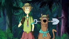 What's New, Scooby-Doo?