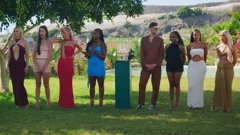 Olivia Attwood's Bad Boyfriends