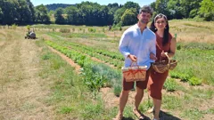 The Great B&B Challenge