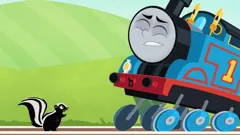 Thomas and Friends
