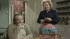 Rumpole of the Bailey