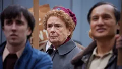 Call The Midwife