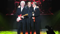 Cliff Richard And The Shadows:...