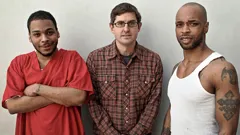 Louis Theroux