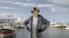 Cruising with Jane McDonald