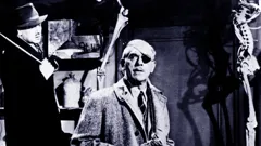 Colonel March Investigates