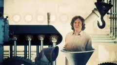 James May's Things You Need To Know About Science