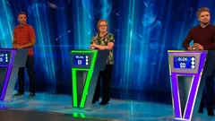 Tipping Point