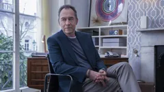 The Chelsea Detective