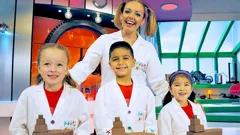 Nina And The Neurons