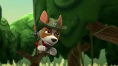 PAW Patrol