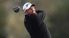 Live DP World Tour Golf