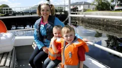 Nina And The Neurons