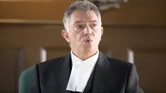 Judge John Deed