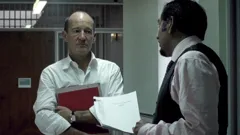 Trial and Retribution