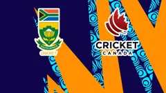 Live ICC Men's T20 WC