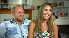 Don't Tell the Bride