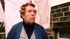 Last of the Summer Wine