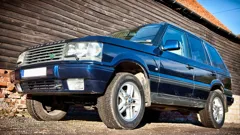 Wheeler Dealers