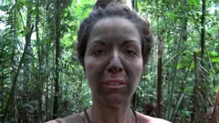 Naked and Afraid XL