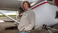 James May's Man Lab