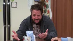 The King of Queens