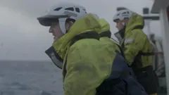 Trawlermen